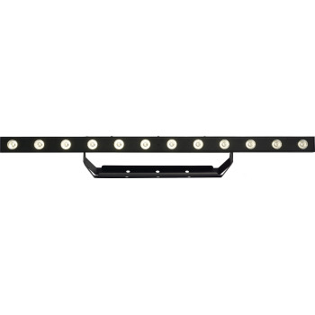 ALGAM LIGHTING BARWASH36-CWWW barre wash led 12 x 3w blanc froid / blanc chaud