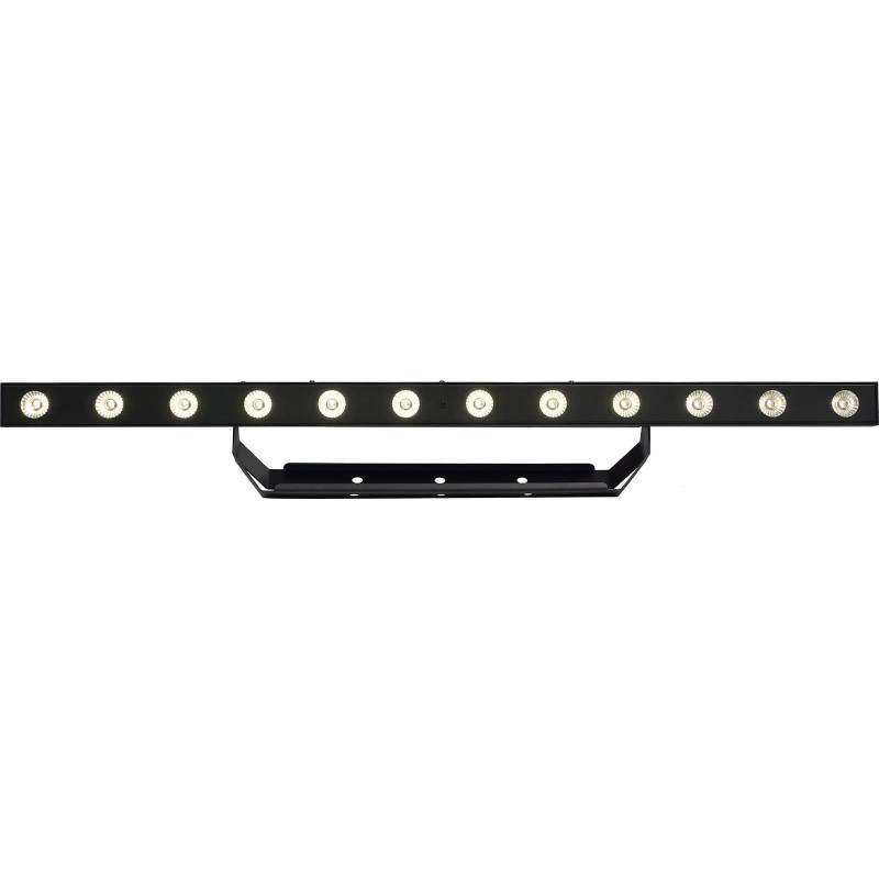 ALGAM LIGHTING BARWASH36-CWWW barre wash led 12 x 3w blanc froid / blanc chaud