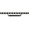 ALGAM LIGHTING BARWASH36-CWWW barre wash led 12 x 3w blanc froid / blanc chaud