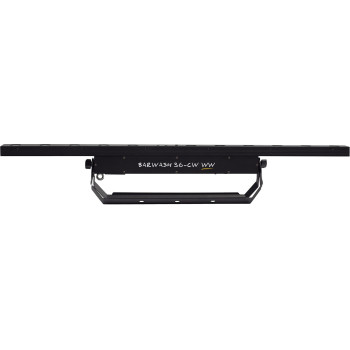 ALGAM LIGHTING BARWASH36-CWWW barre wash led 12 x 3w blanc froid / blanc chaud