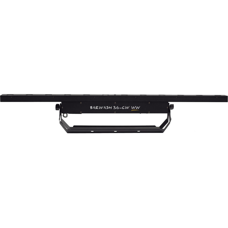 ALGAM LIGHTING BARWASH36-CWWW barre wash led 12 x 3w blanc froid / blanc chaud