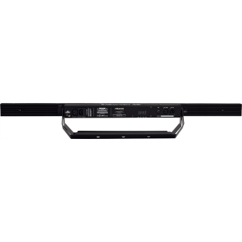 ALGAM LIGHTING BARWASH36-CWWW barre wash led 12 x 3w blanc froid / blanc chaud