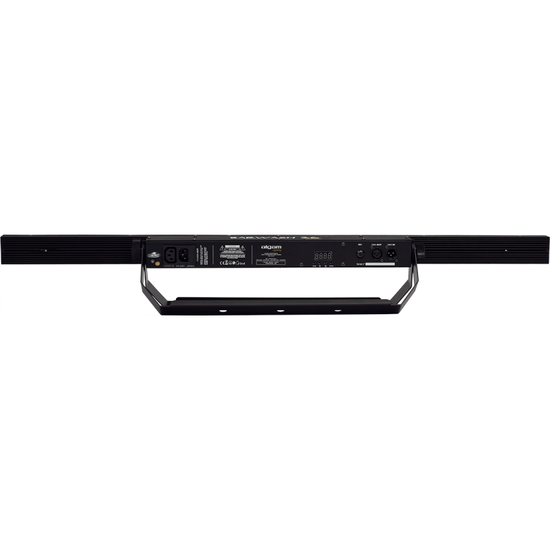 ALGAM LIGHTING BARWASH36-CWWW barre wash led 12 x 3w blanc froid / blanc chaud