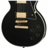 EPIPHONE Les Paul Custom Incl. Premium Gig Bag Ebony
