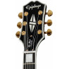 EPIPHONE Les Paul Custom Incl. Premium Gig Bag Ebony