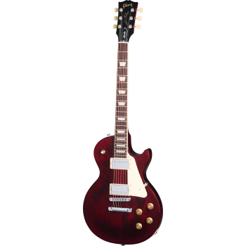 GIBSON Les Paul Studio Wine Red