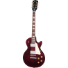 GIBSON Les Paul Studio Wine Red