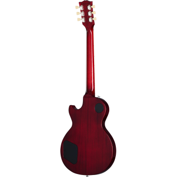 GIBSON Les Paul Studio Wine Red