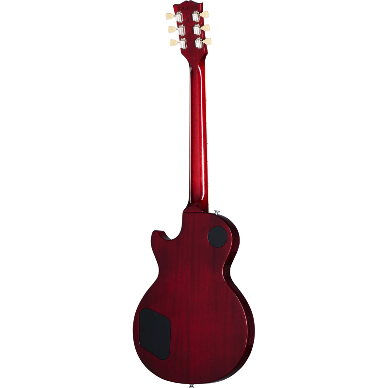 GIBSON Les Paul Studio Wine Red
