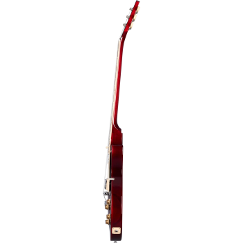 GIBSON Les Paul Studio Wine Red