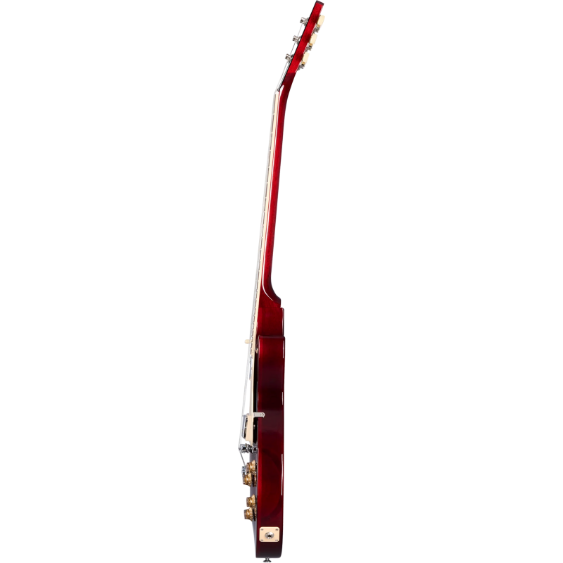 GIBSON Les Paul Studio Wine Red