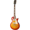GIBSON 1959 Les Paul Standard Reissue VOS Washed Cherry Sunburst