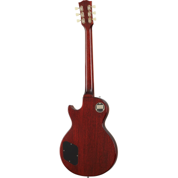 GIBSON 1959 Les Paul Standard Reissue VOS Washed Cherry Sunburst