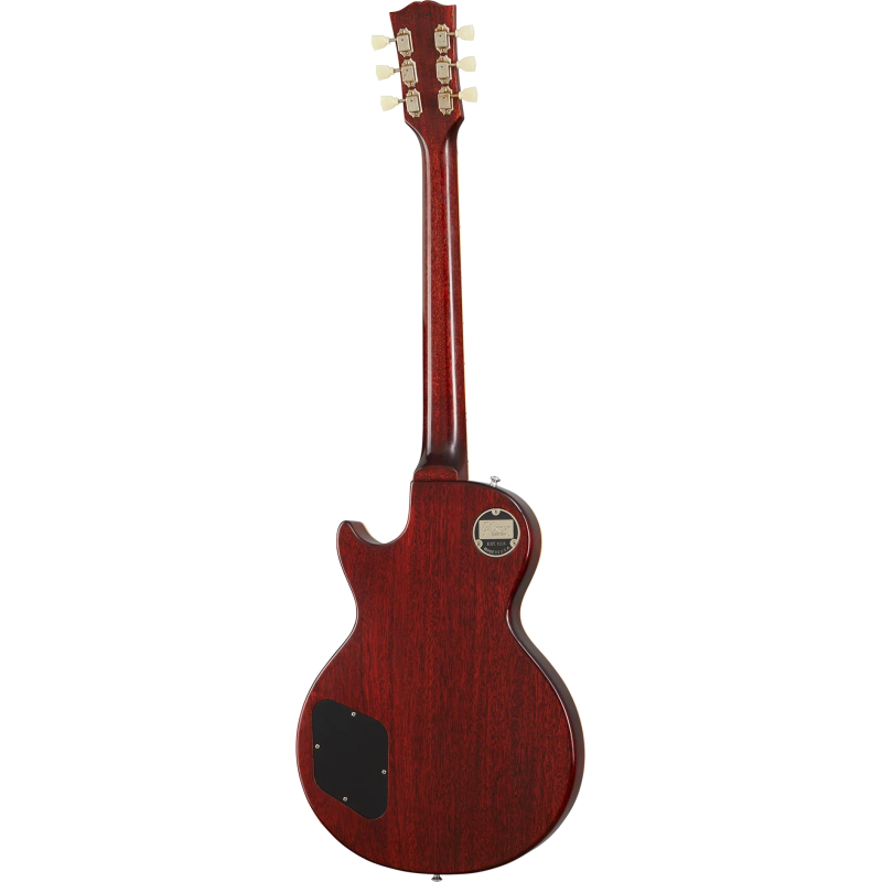 GIBSON 1959 Les Paul Standard Reissue VOS Washed Cherry Sunburst