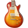 GIBSON 1959 Les Paul Standard Reissue VOS Washed Cherry Sunburst