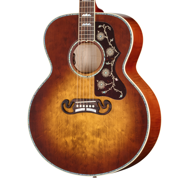 GIBSON SJ-200 Anniversary Limited Edition