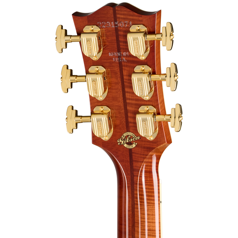 GIBSON SJ-200 Anniversary Limited Edition