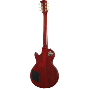 GIBSON 1959 Les Paul Standard Reissue VOS Iced Tea Burst