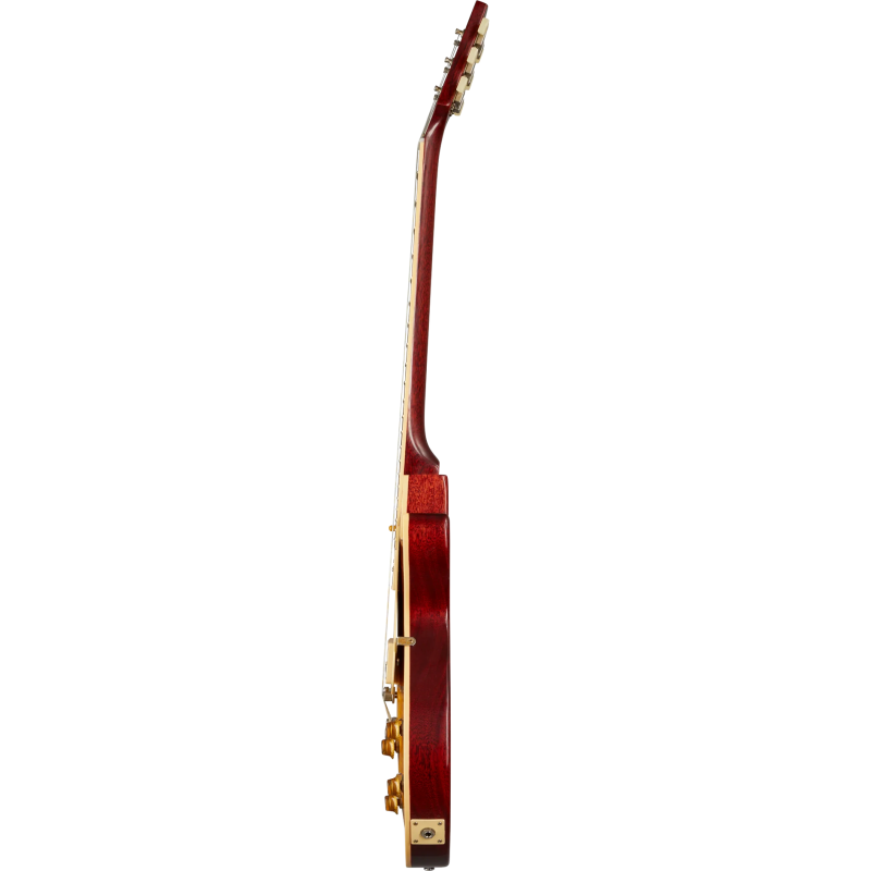 GIBSON 1959 Les Paul Standard Reissue VOS Iced Tea Burst