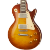GIBSON 1959 Les Paul Standard Reissue VOS Iced Tea Burst