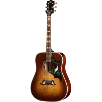 GIBSON Dove Anniversary Limited Edition