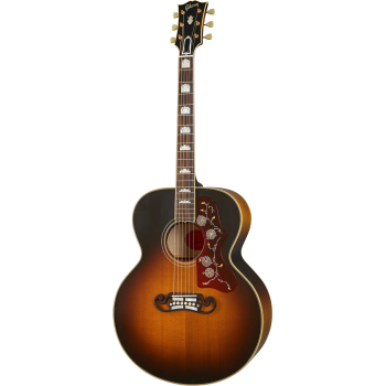 GIBSON 1957 SJ-200 Vintage Sunburst