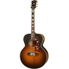 GIBSON 1957 SJ-200 Vintage Sunburst