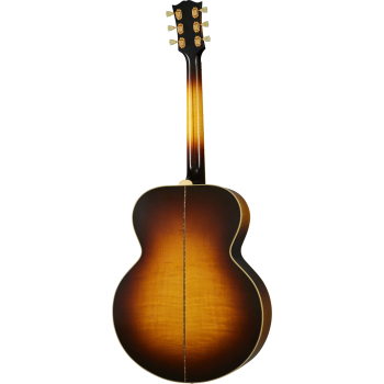 GIBSON 1957 SJ-200 Vintage Sunburst