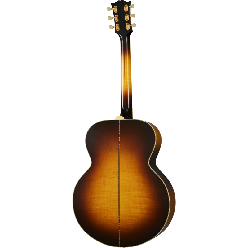 GIBSON 1957 SJ-200 Vintage Sunburst