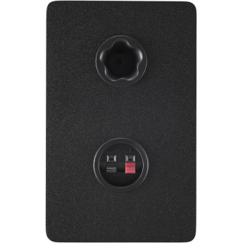 YAMAHA HS4 Enceinte monitoring amplififiee (la paire)