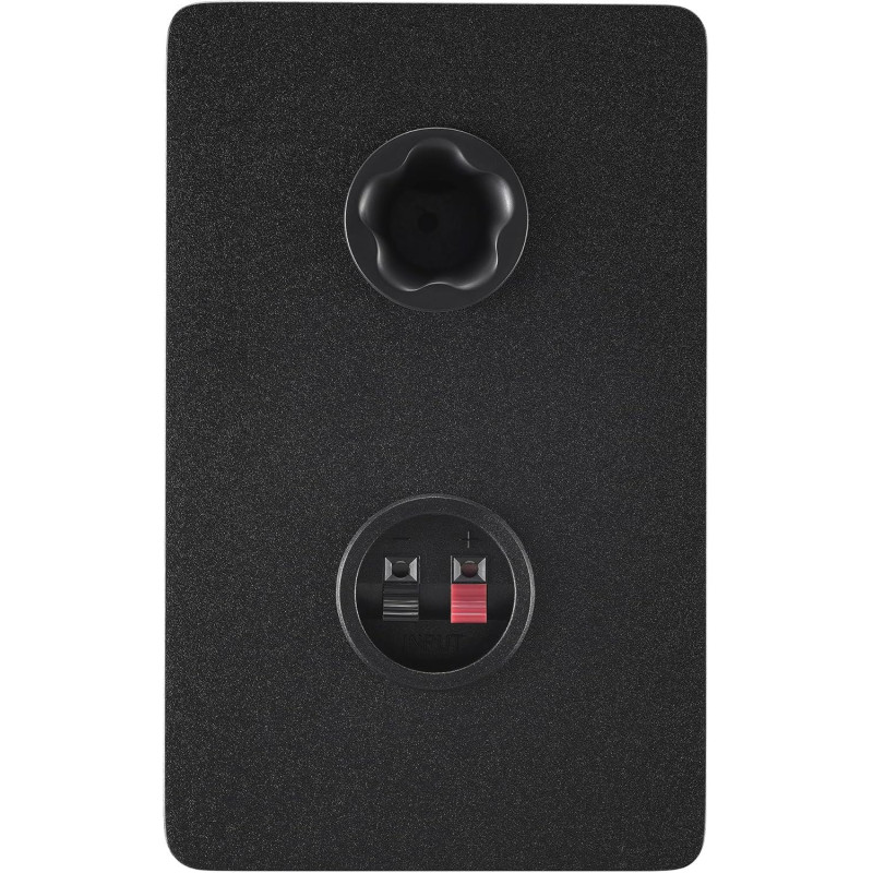 YAMAHA HS4 Enceinte monitoring amplififiee (la paire)