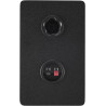 YAMAHA HS4 Enceinte monitoring amplififiee (la paire)