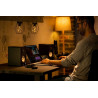 YAMAHA HS4 Enceinte monitoring amplififiee (la paire)