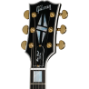 GIBSON Les Paul Custom w/ Ebony Fingerboard Gloss Ebony