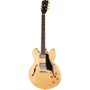 GIBSON ES-335 50s Vintage Naturel