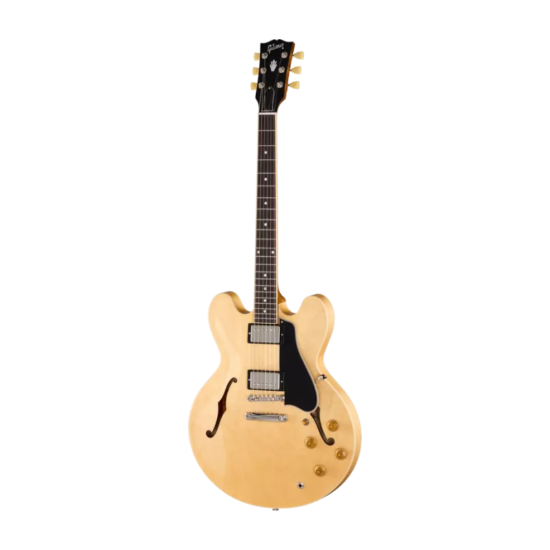GIBSON ES-335 50s Vintage Naturel