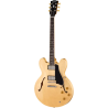GIBSON ES-335 50s Vintage Naturel