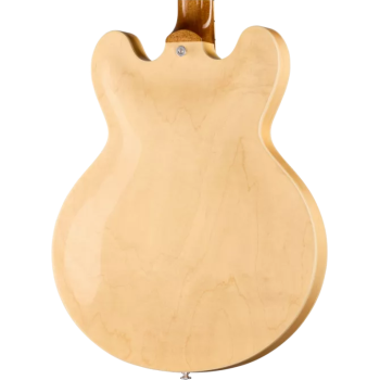 GIBSON ES-335 50s Vintage Naturel