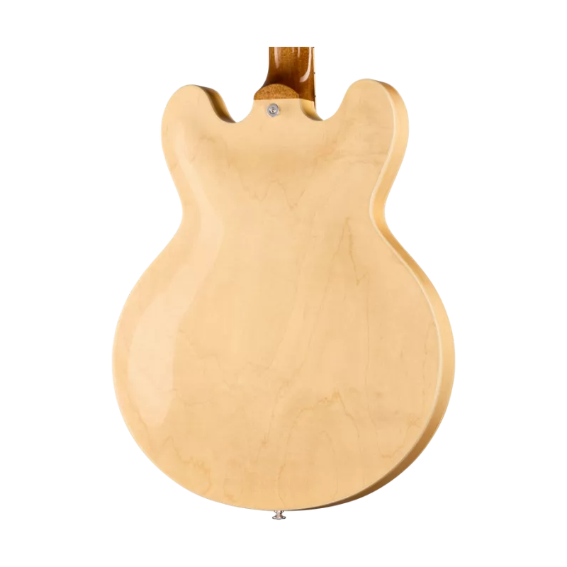 GIBSON ES-335 50s Vintage Naturel