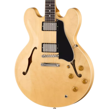 GIBSON ES-335 50s Vintage Naturel