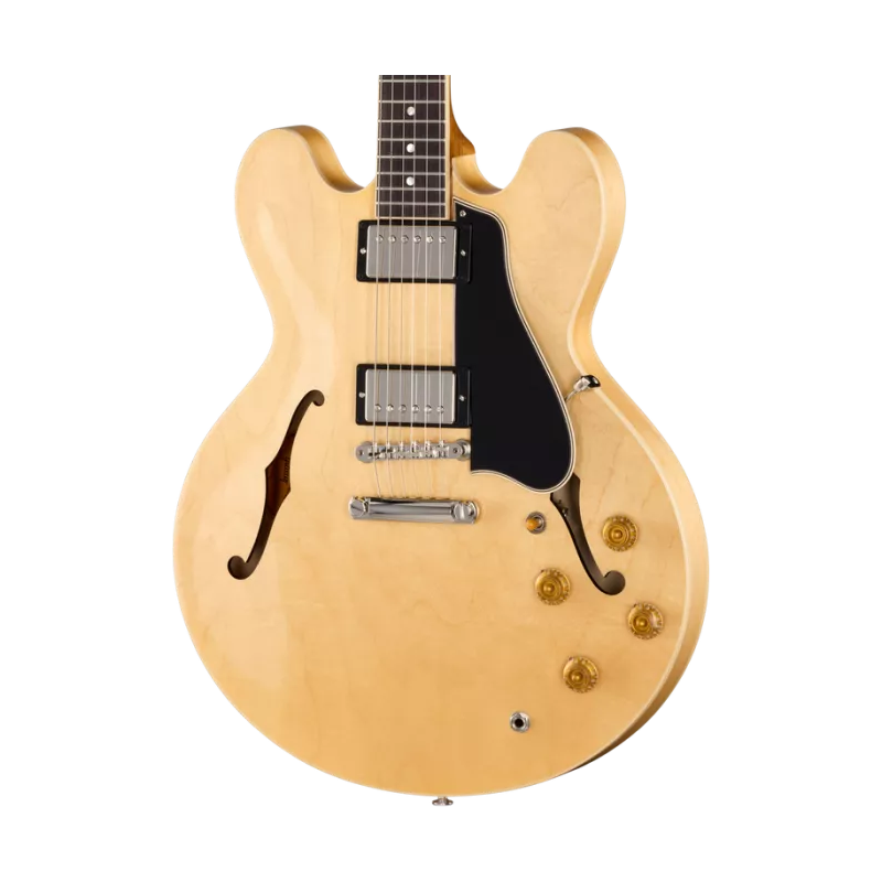 GIBSON ES-335 50s Vintage Naturel