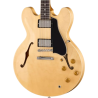 GIBSON ES-335 50s Vintage Naturel