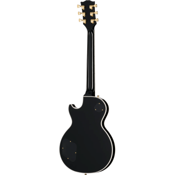 GIBSON Les Paul Custom 70s Ebony