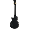 GIBSON Les Paul Custom 70s Ebony