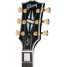 GIBSON Les Paul Custom 70s Ebony