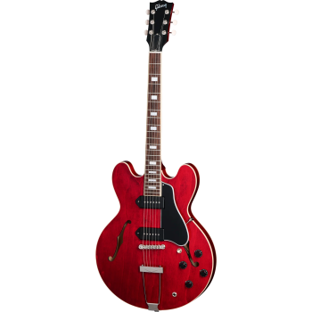 GIBSON ES-330 Sixties Cherry