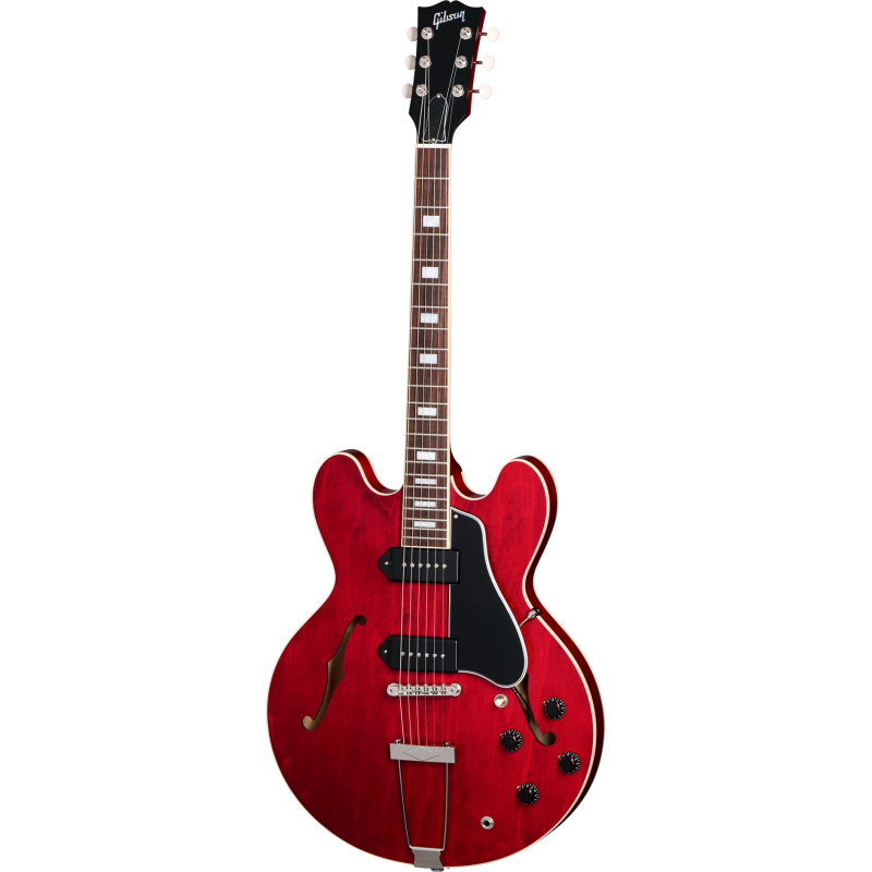 GIBSON ES-330 Sixties Cherry
