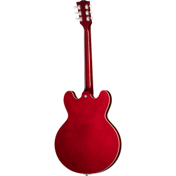 GIBSON ES-330 Sixties Cherry