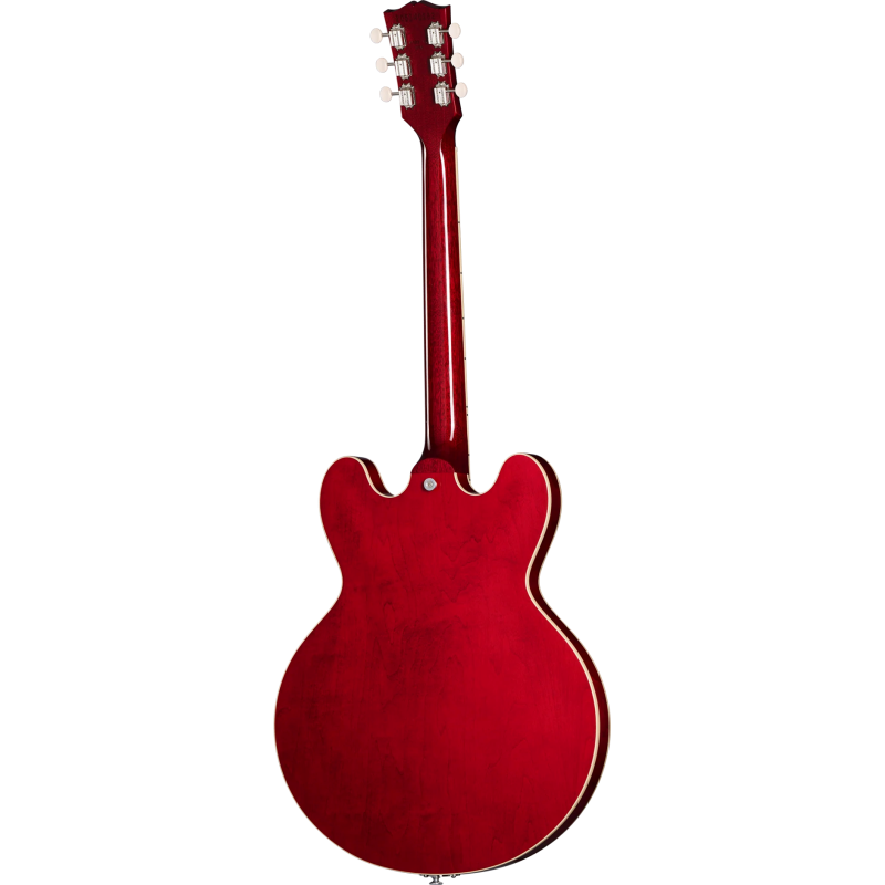 GIBSON ES-330 Sixties Cherry