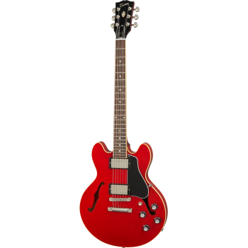 GIBSON ES-339 Cherry